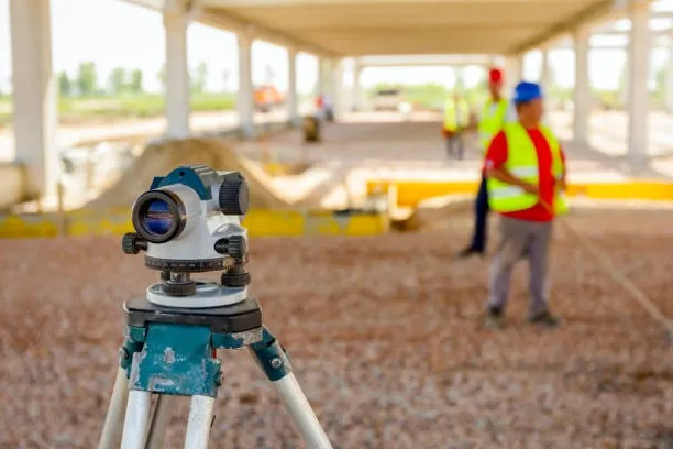 Artificial Intelligence in Geotechnical Engineering Image
